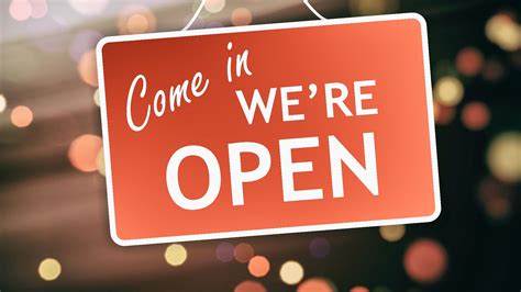 Our second Peculiar store is open!  .